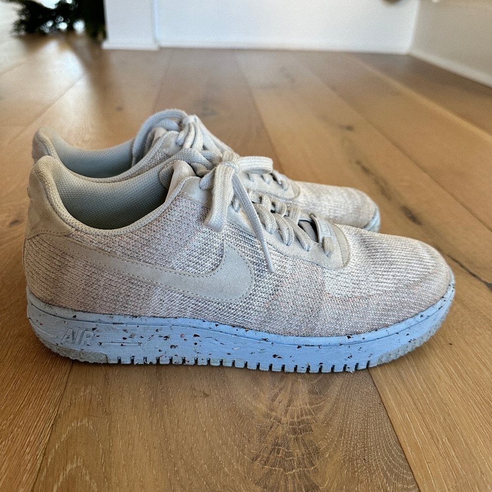 Nike Air Force 1 Crater FlyKnit